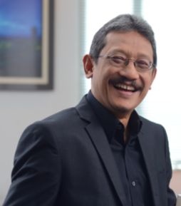 Andi Rahmadi Wicaksono